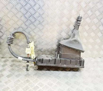 Opel Grandland X Gear shifter/selector