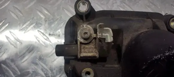 Citroen C5 Camshaft position sensor 9628559980
