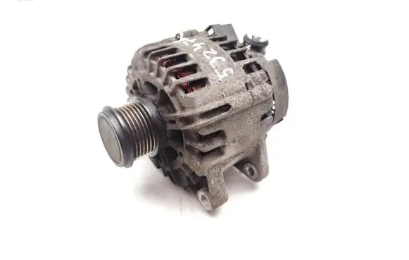 Generator/alternator