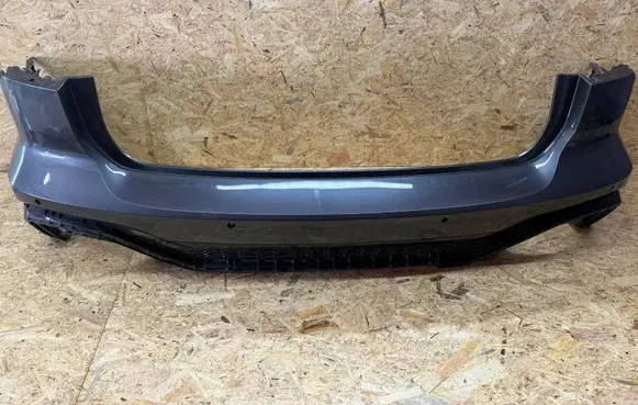 Audi RS7 C8 Rear bumper 4K8807511K