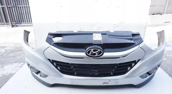 Hyundai ix35 Front bumper