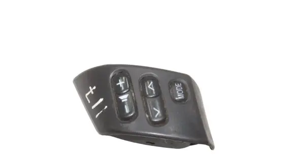 Lexus RX 330 - 350 - 400H Steering wheel buttons/switches 
