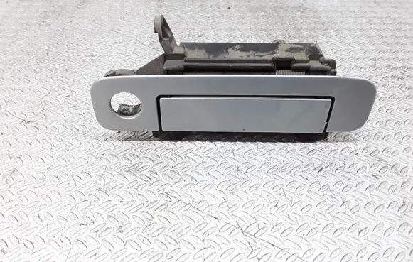Audi A8 S8 D2 4D Front door exterior handle 4A0837206