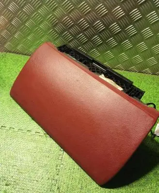 BMW 6 E63 E64 Glove box 51167891322 7891322
