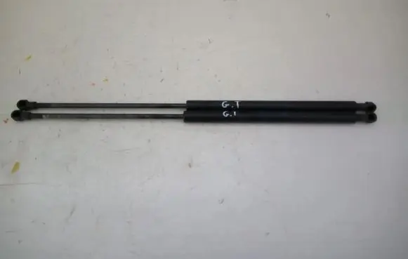 Peugeot 206 Shock absorber/damper mounting bracket 
