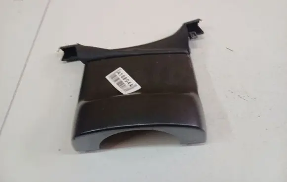 Volkswagen Golf V Steering wheel column trim 1K0858560