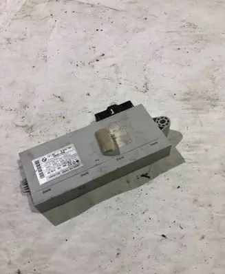 BMW 5 E60 E61 CAS control unit/module 6943791 2911ACAS2