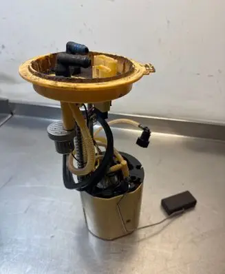 Seat Exeo (3R) In-tank fuel pump 3R0919050 2C323949
