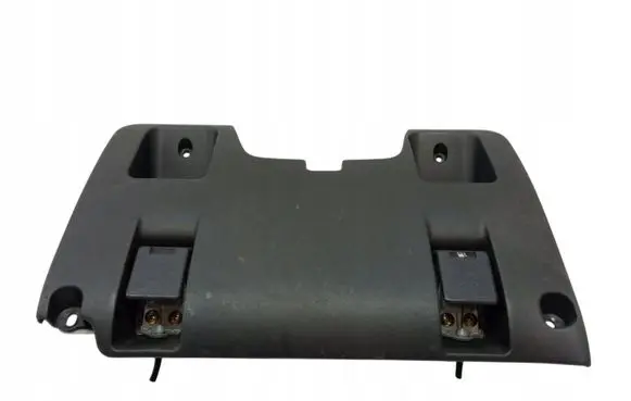 Mitsubishi Pajero Other interior part