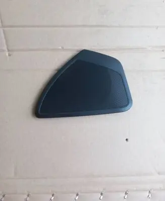 BMW 1 F20 F21 Front door speaker cover trim 51417240407 7240407
