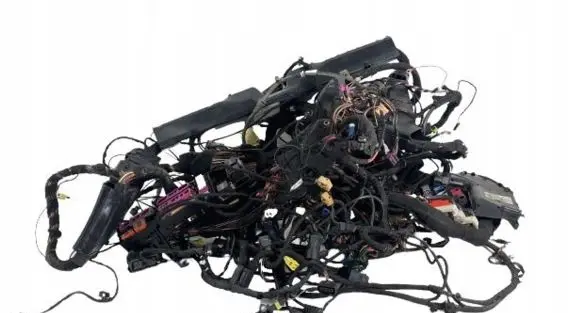 Audi A6 C7 Other wiring loom