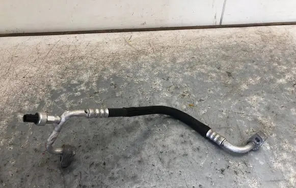 Ford Kuga II Air conditioning (A/C) pipe/hose FV4119N601AA