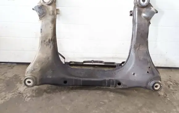 Audi A4 S4 B6 8E 8H Front subframe