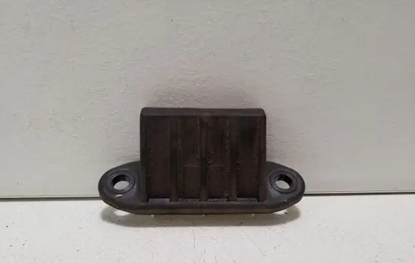 Lexus NX Tailgate opening switch 1262A6D