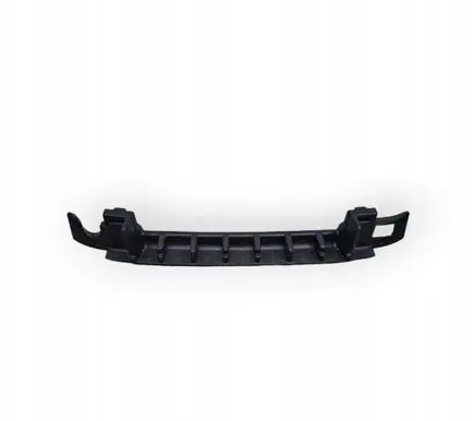 Volkswagen Tiguan Front bumper foam support bar WP4TEILE
