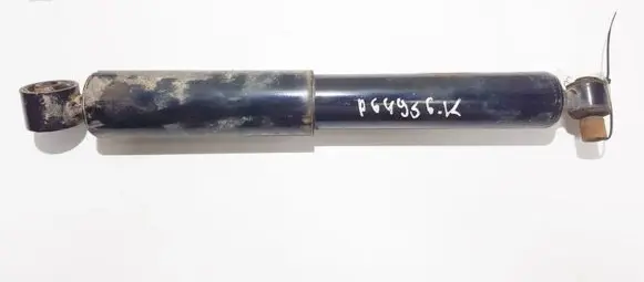 Renault Laguna I Rear shock absorber/damper 20551395