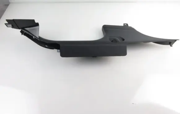 Mini Cooper Countryman R60 Foot area side trim 9801273