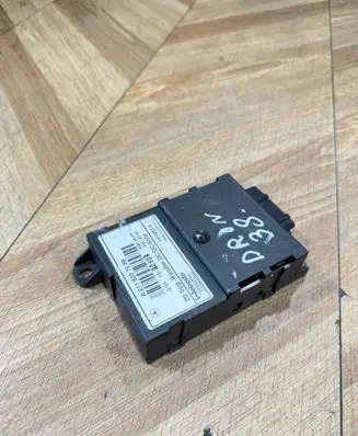Mercedes-Benz E W211 Other control units/modules A2118207589 1510020B 12354071