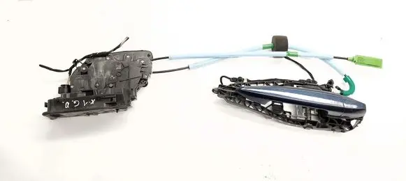 BMW X1 F48 F49 Rear door lock 7281940