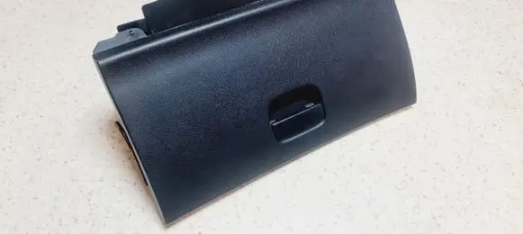 Peugeot 308 Glove box set 9655993677