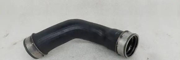 Mercedes-Benz S W220 Intercooler hose/pipe A2205280482