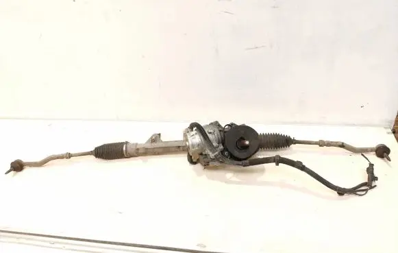 Peugeot 208 Steering rack 9822422680