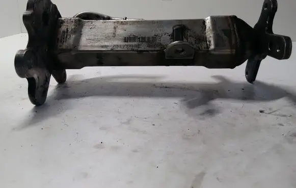 Volvo S60 EGR valve cooler 30637142