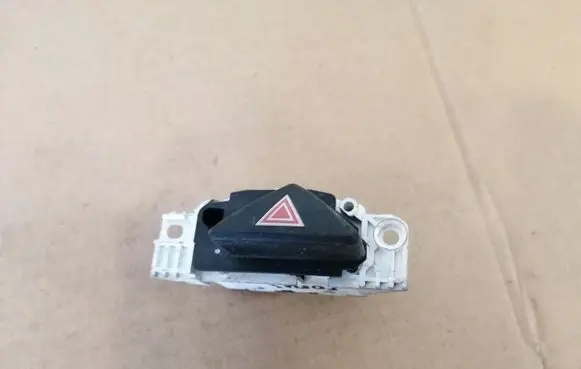 Ford Focus Hazard light switch 2M5T13A350AA