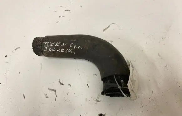 KIA Sportage Intercooler hose/pipe 2826127280