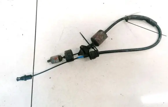 Renault Clio II Clutch cable 