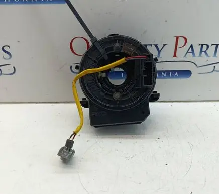 KIA Sportage Airbag slip ring squib (SRS ring) 934801Y000
