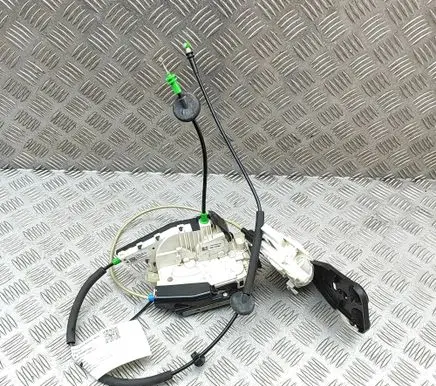 Tesla Model X Coupe door lock (next to the handle) 111206300B