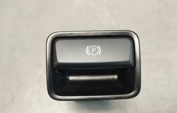 Mercedes-Benz GLE (W166 - C292) Hand parking brake switch A2469050451 15463599 1708210169