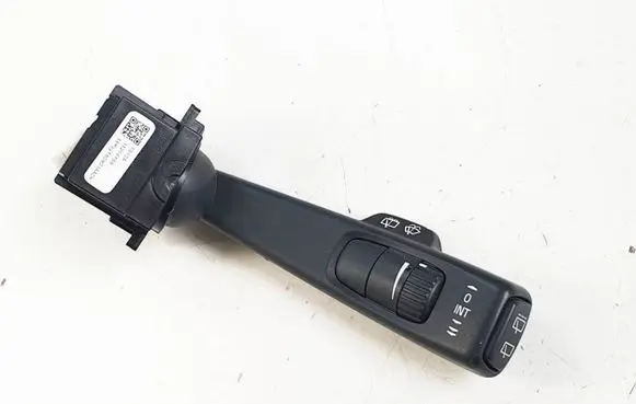 Volvo V70 Wiper control stalk 31264168 FBYDA