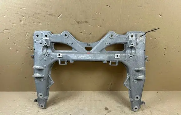Porsche 911 991 Front subframe 991341081