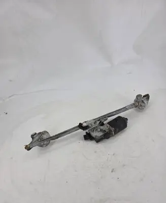 Toyota Avensis T250 Front wiper linkage and motor 8511005060 04H10B MS1592006410
