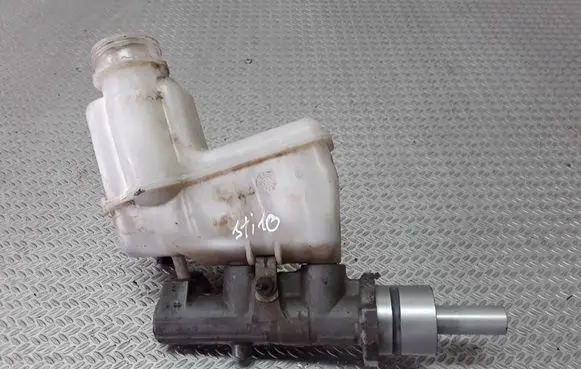 Fiat Stilo Master brake cylinder