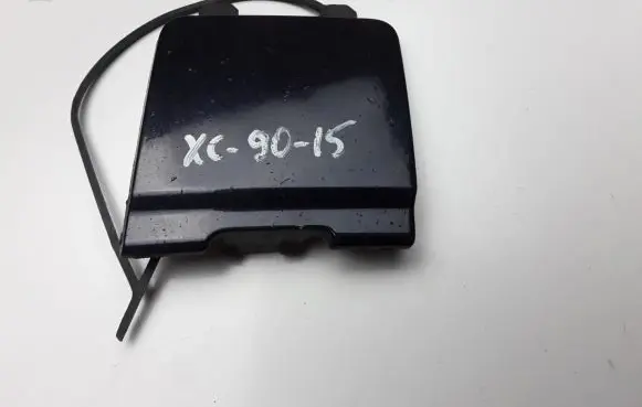 Volvo XC90 Front tow hook cap/cover 30698131