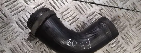 Ford Focus Intercooler hose/pipe