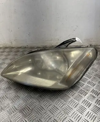 Ford C-MAX I Headlight/headlamp