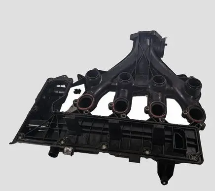 Ford Focus C-MAX Intake manifold 9669688980