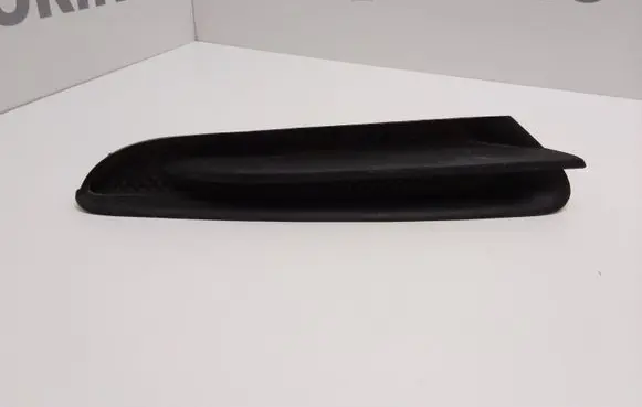 Opel Mokka X Front bumper lower grill GM95235063
