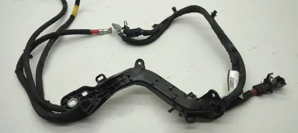 Volvo XC60 Positive cable (battery) 31682523