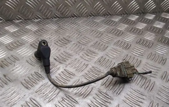 Volkswagen Transporter - Caravelle T4 Crankshaft position sensor 075906433C