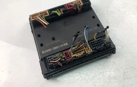 Volkswagen Polo Other control units/modules 6Q1937049C