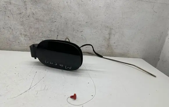 Porsche Macan (95B) Fuel tank cap 95B809857