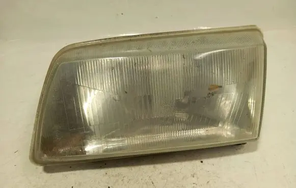 Opel Frontera A Headlight/headlamp 91142085 0301025351