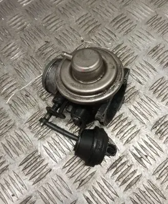 Audi A4 S4 B6 8E 8H EGR valve 038131501G
