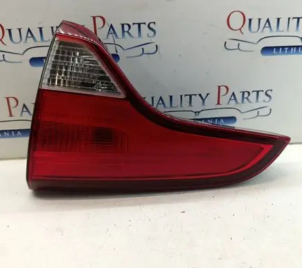 KIA Sorento Tailgate rear/tail lights 