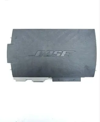 Audi A8 S8 D4 4H Sound amplifier 4G1035223A